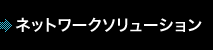 ネットワークソリューション