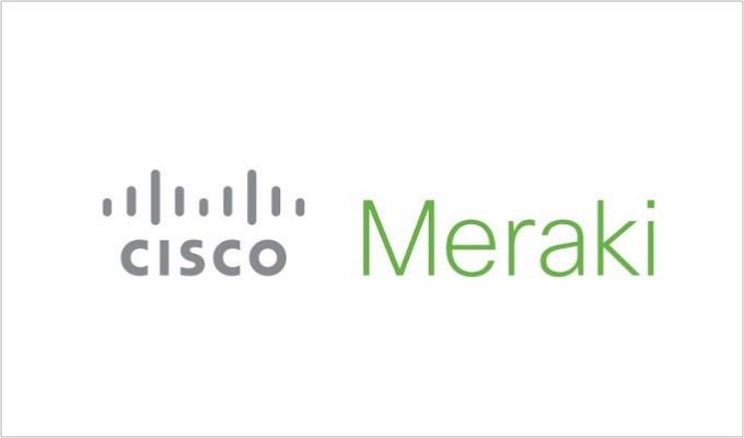 Cisco Meraki