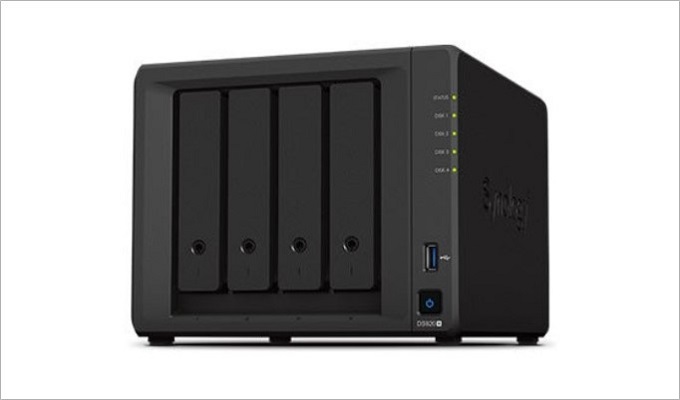 Synology