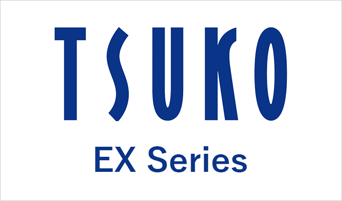 細径パッチコード　TSUNET-EXシリーズ