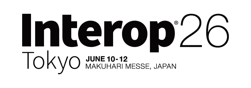 Interop2026ロゴ